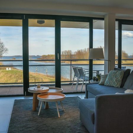 Appartement Aan Jachthaven Met Zicht Op Veerse Meer Арнемёйден Экстерьер фото