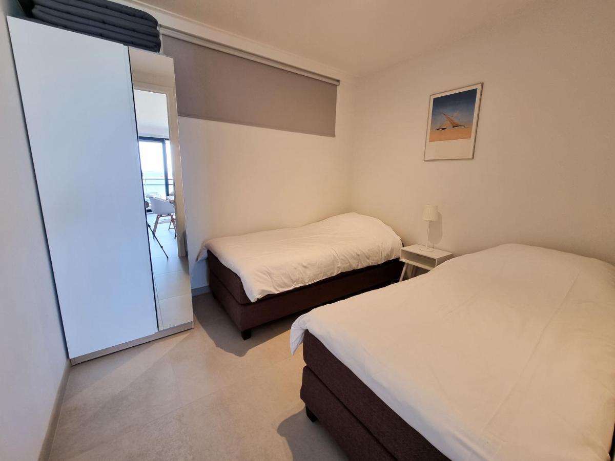 Appartement Aan Jachthaven Met Zicht Op Veerse Meer Арнемёйден Экстерьер фото
