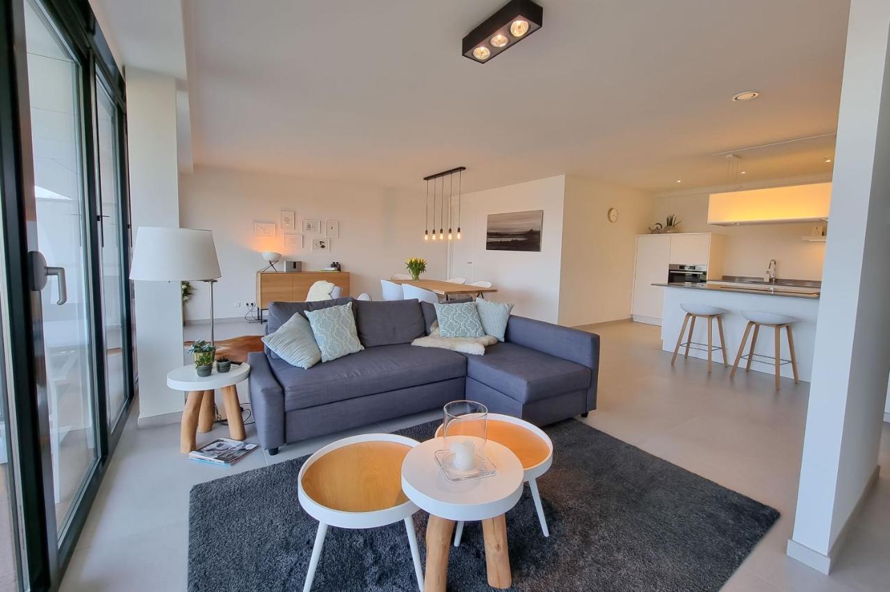 Appartement Aan Jachthaven Met Zicht Op Veerse Meer Арнемёйден Экстерьер фото