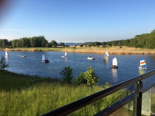 Appartement Aan Jachthaven Met Zicht Op Veerse Meer Арнемёйден Экстерьер фото