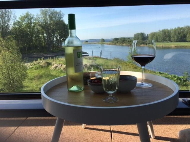 Appartement Aan Jachthaven Met Zicht Op Veerse Meer Арнемёйден Экстерьер фото